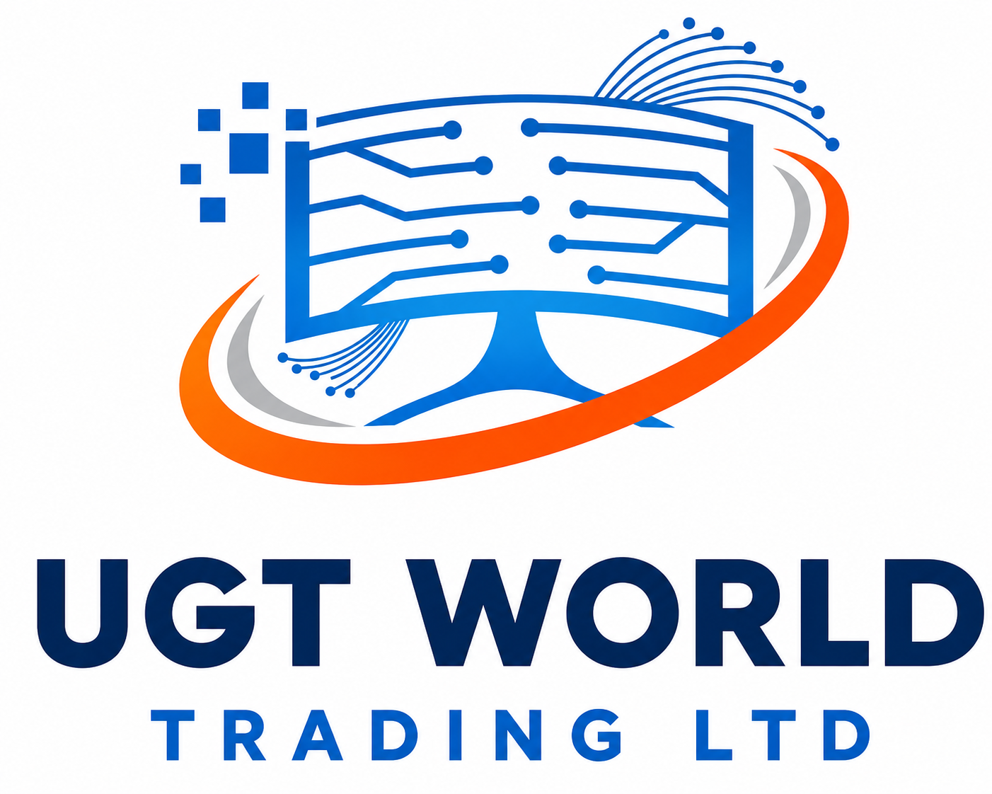 UGT World Trading Ltd logo